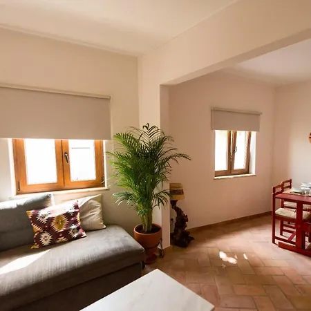 Unique In Historic Centre Holiday home Lagos