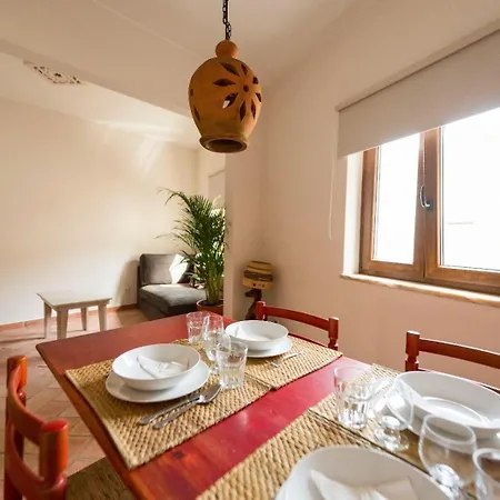 Unique In Historic Centre