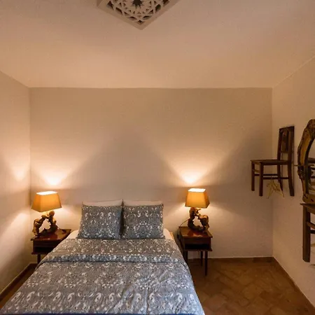 Casa vacanze Unique In Historic Centre