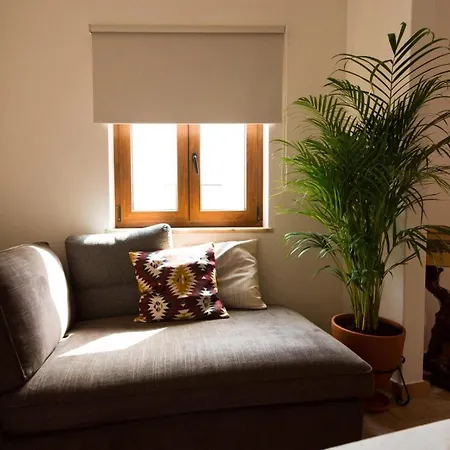 Unique In Historic Centre Lagos