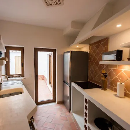 Unique In Historic Centre