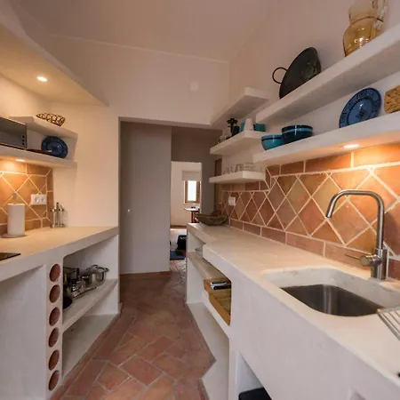 Unique In Historic Centre Lagos