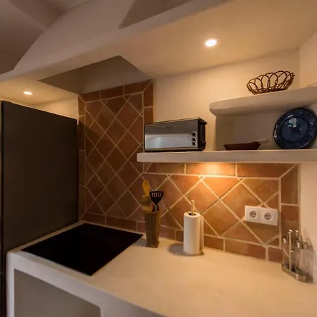 Vakantiehuis Unique In Historic Centre *