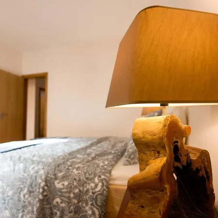 Unique In Historic Centre Ferienhaus